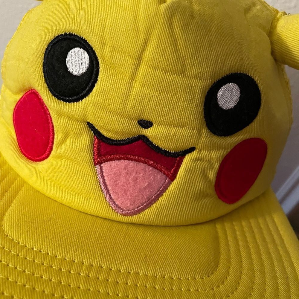 Pokemon Hat  - Picture 4 of 13